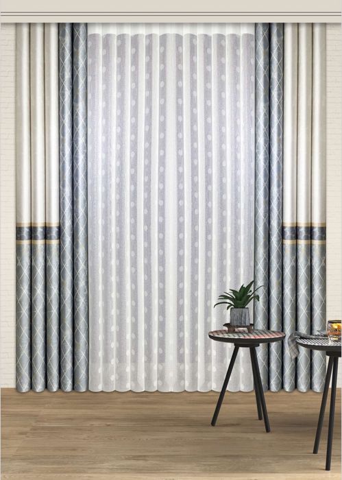 Rolo жалюзи жалузи комбо фото плисе французкий перла 
Kombo  жалюзи 
G