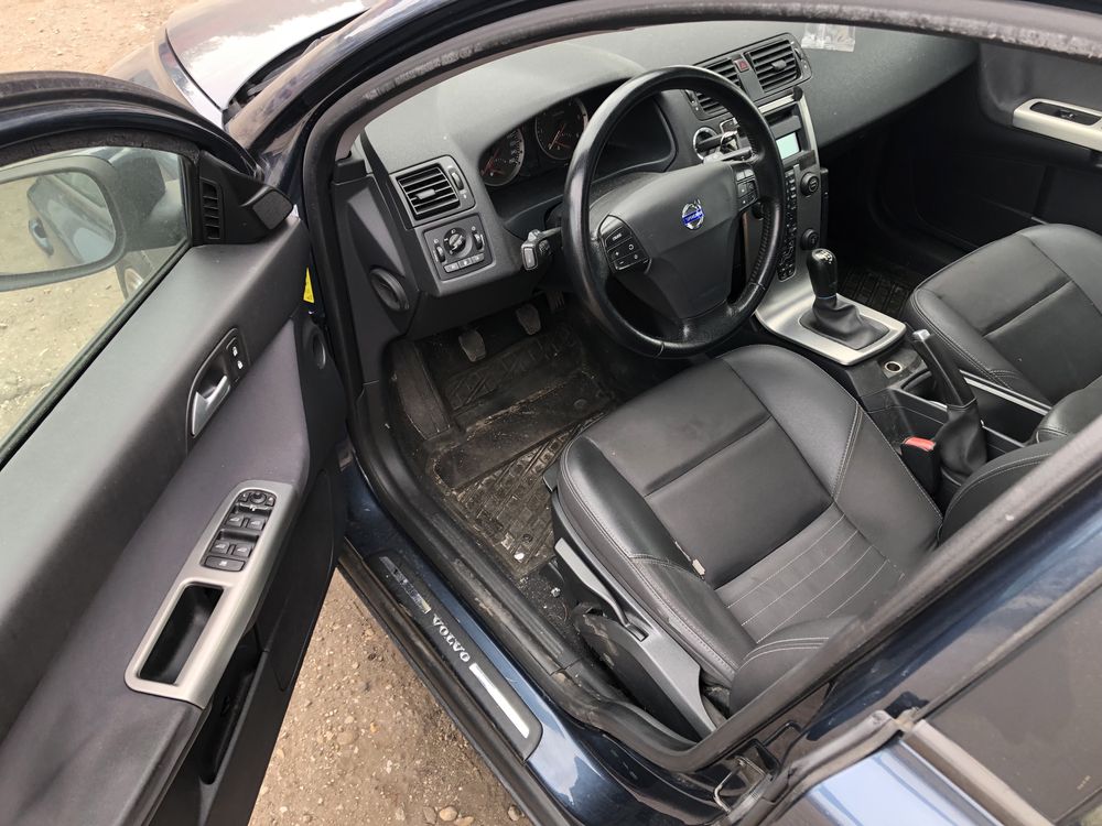 Volvo V50 / Волво В50 2.0HDI 136кс. 2006г. - НА ЧАСТИ