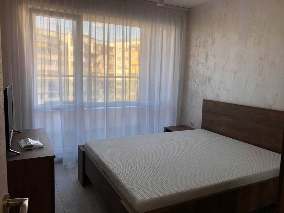 Двустаен апартамент, под наем, кв. Кайсиева градина