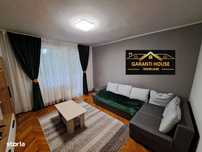 Bd. Bucuresti, apartament cu 2 camere, decomandat, mobilat, 350€/Luna