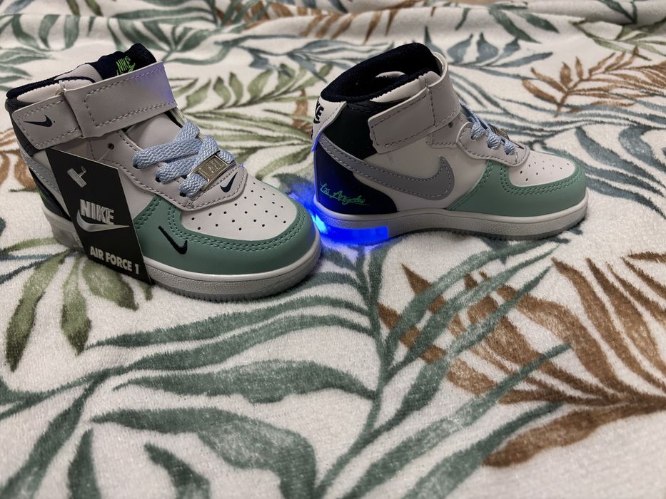 Nike Air Force 1 - 24 - noi cu eticheta