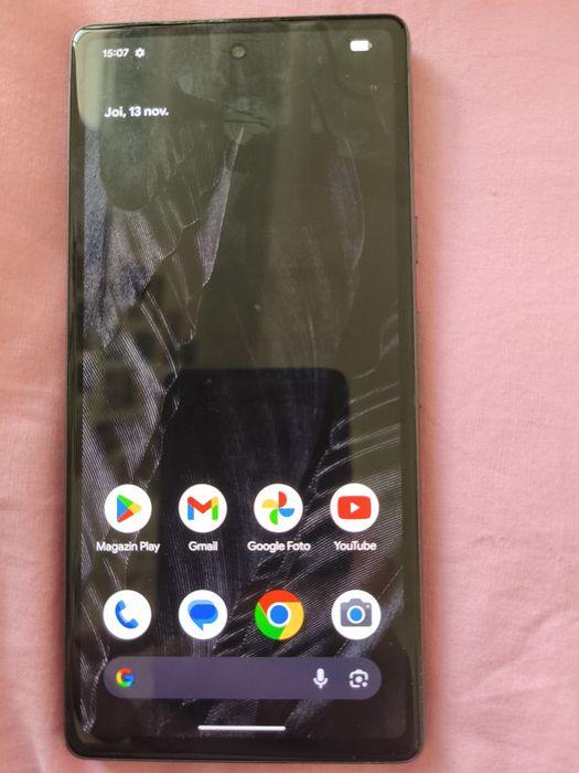 Google Pixel 7a 128gb