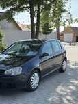 Golf 5 1.6 benzină 75 kW. Euro 4