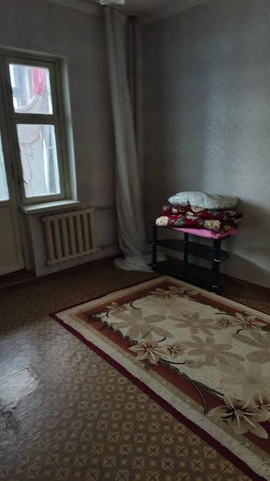 Сдается на долги срок 2 х комнатная квартира