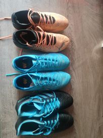 Футболни обувки-Puma,Nike,Adidas
