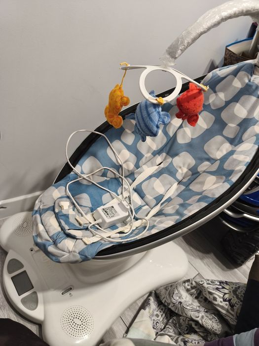 Продам электрический люлька