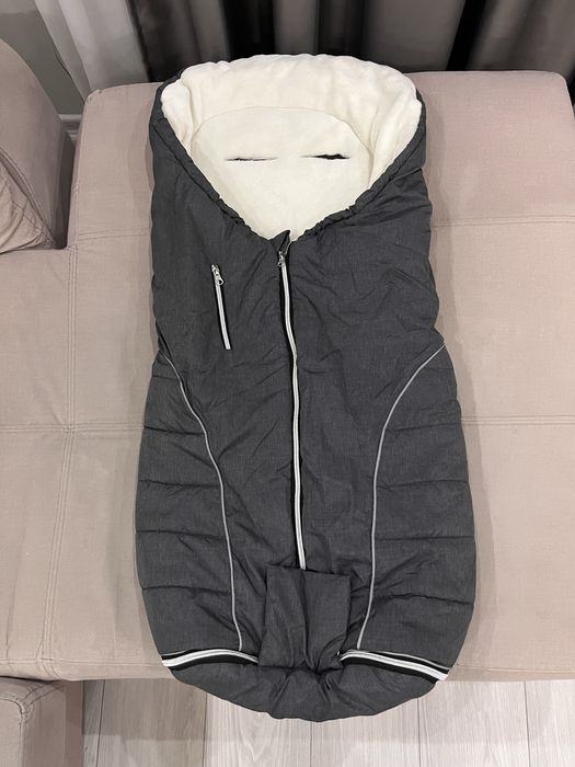 Универсално чувалче за количка  Cangaroo