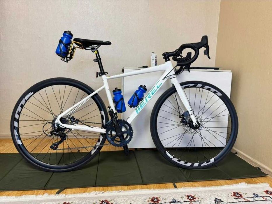 Продаю велосипед