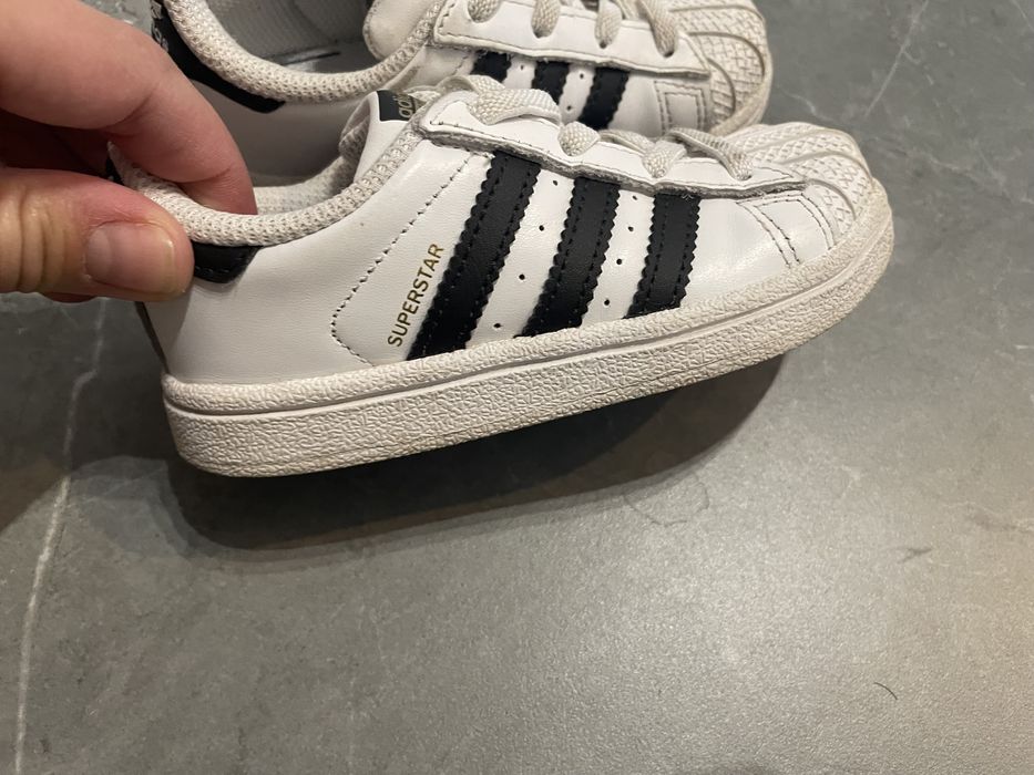 Детски маратонки Adidas