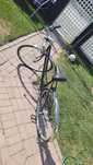 Bicileta dama clasica 28"