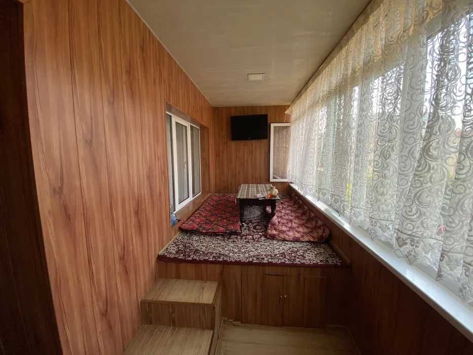 Срочно продается 5х комнатная квартира 83 кв4*5/5/5 в Юнусободе 77000$