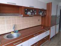 Mobila bucatarie complet  utilat