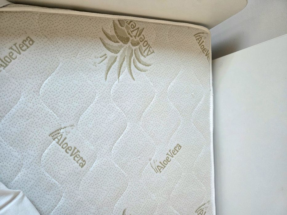 Детско легло - сет 3в1