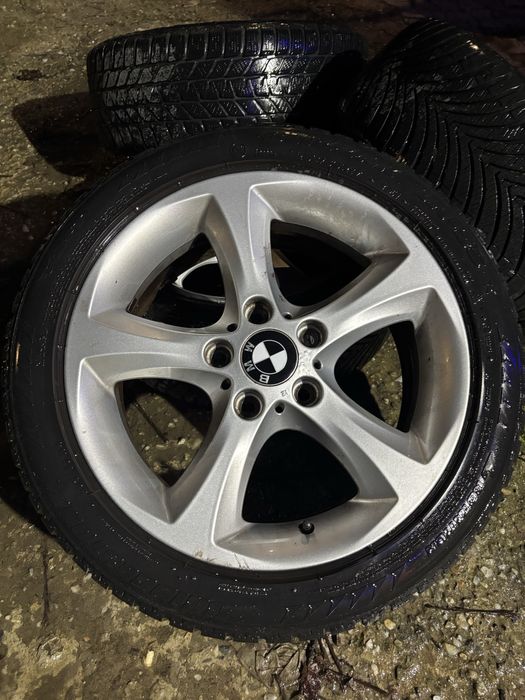 JANTE BMW R17 Style 256