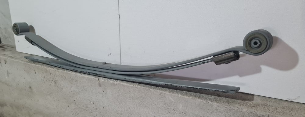 ARC Arcuri CU  3 foi MERCEDES Sprinter 906 punte simpla