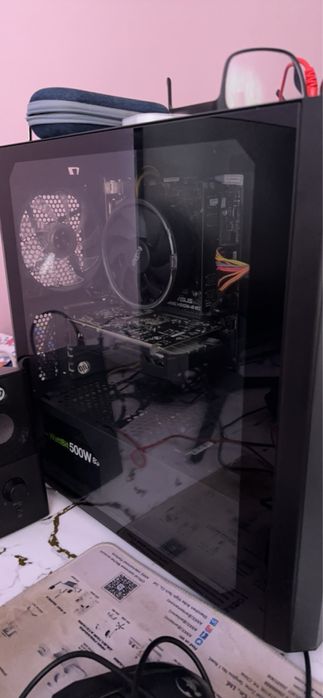 В продаже системный блок!