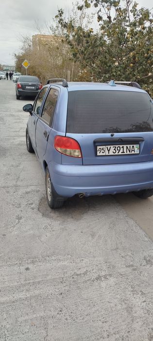 Matiz satiladi 3 porshin pol lyuks dovogorga berledi