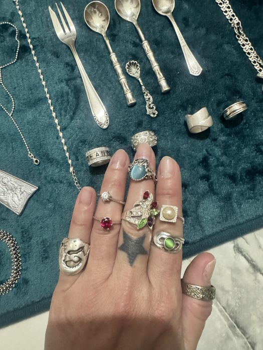 Argint 925 , diverse modele !