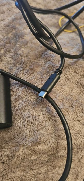 incarcator dell 24w 19.5v -1.2A 5V 2A