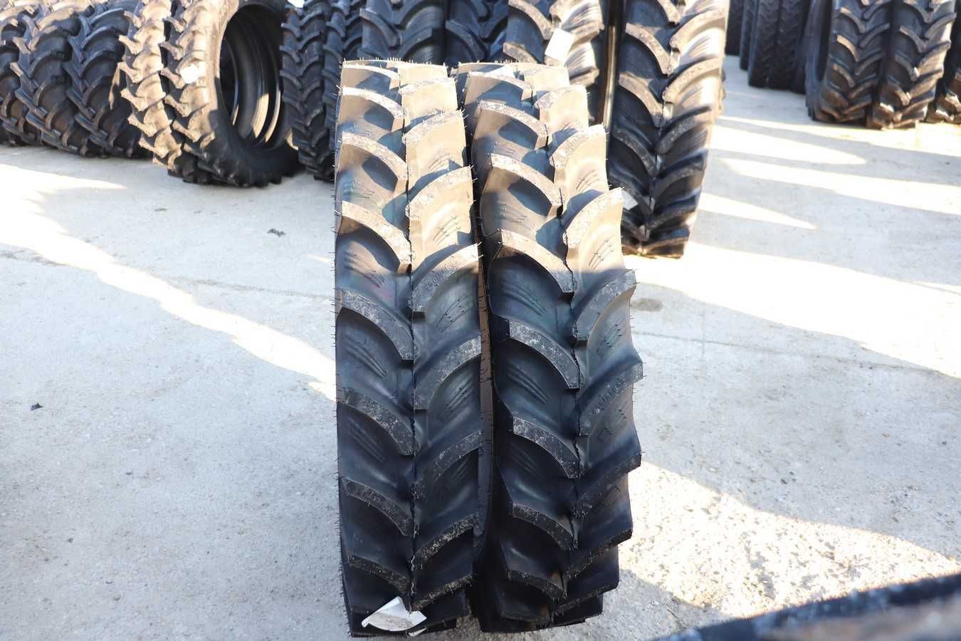 Cauciucuri noi 230/95R32 OZKA anvelope tractor 9.5R32