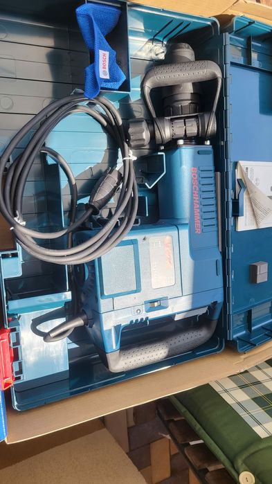 Demolator professional Bosch GBH 11