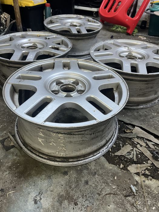 Inchiriez Jante wv  r16