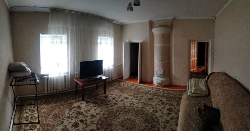 Продаётся дом в районе жд больницы/жд вокзала(4пер.Желтоксан)Срочно