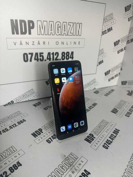 NDP Amanet NON-STOP Bld.Iuliu Maniu 69 REDMI 9AT (44918)