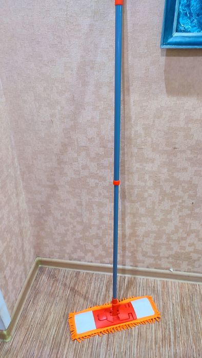 Продам швабру новую