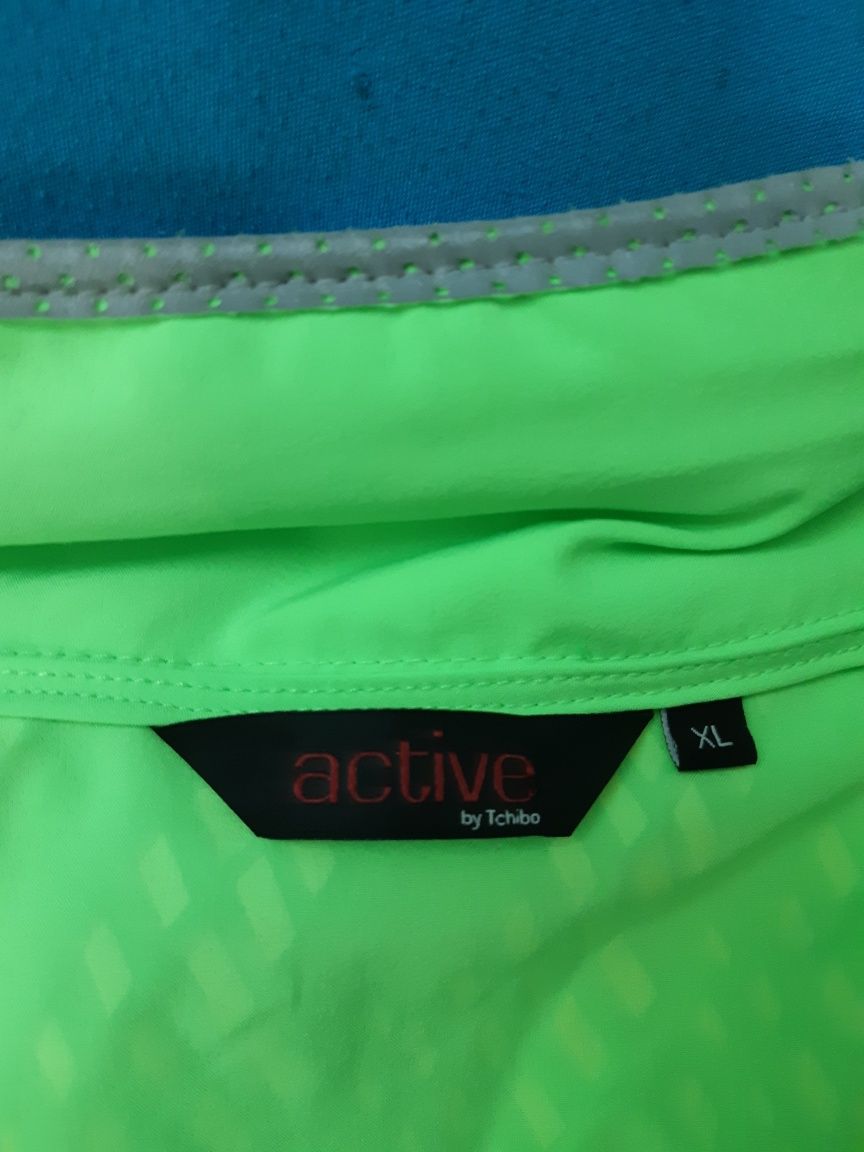 Jacketa alergare/sport/XL