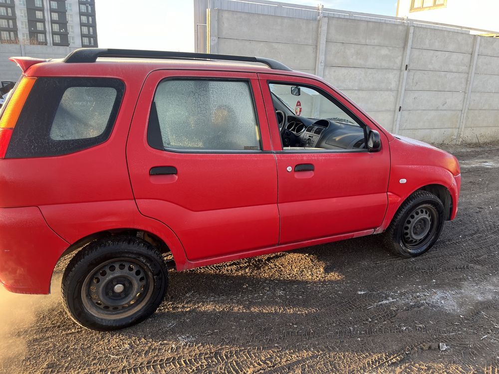 Vand usa dreapta fata si spate Suzuki Ignis 2003-2008