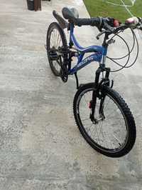 Bicicleta velors 24 "