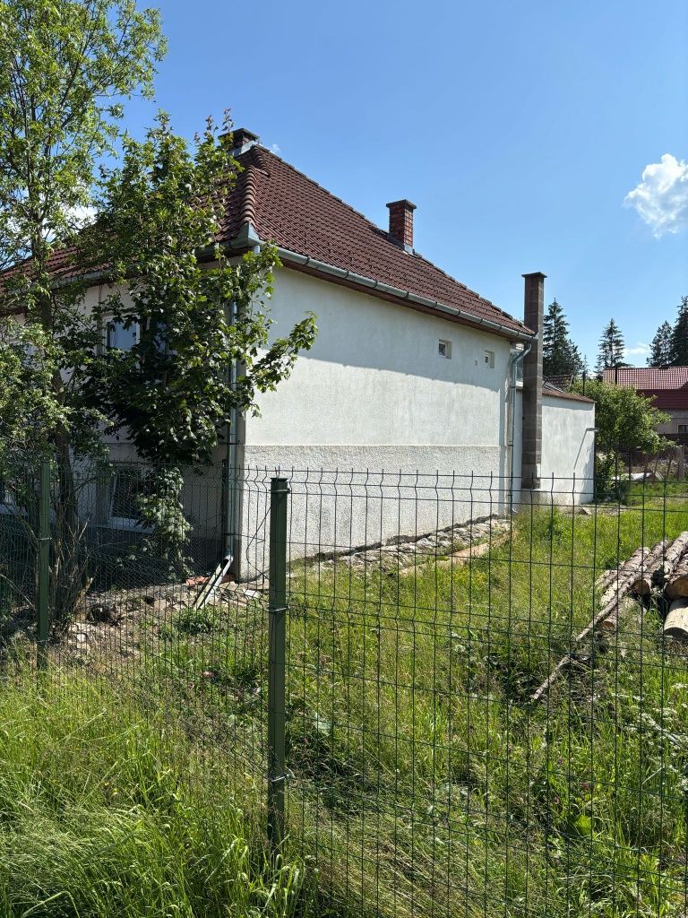 Casă de vânzare Izvorul Mureș