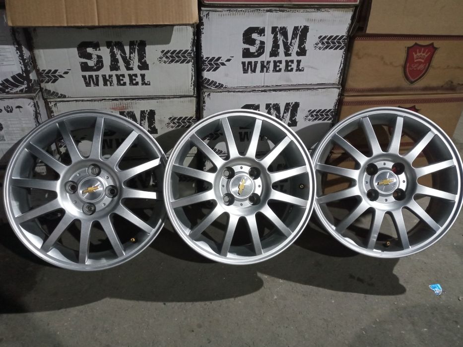 Optra diska sotiladi R15