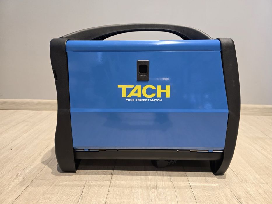 Плазма за рязане TACH CUT-60