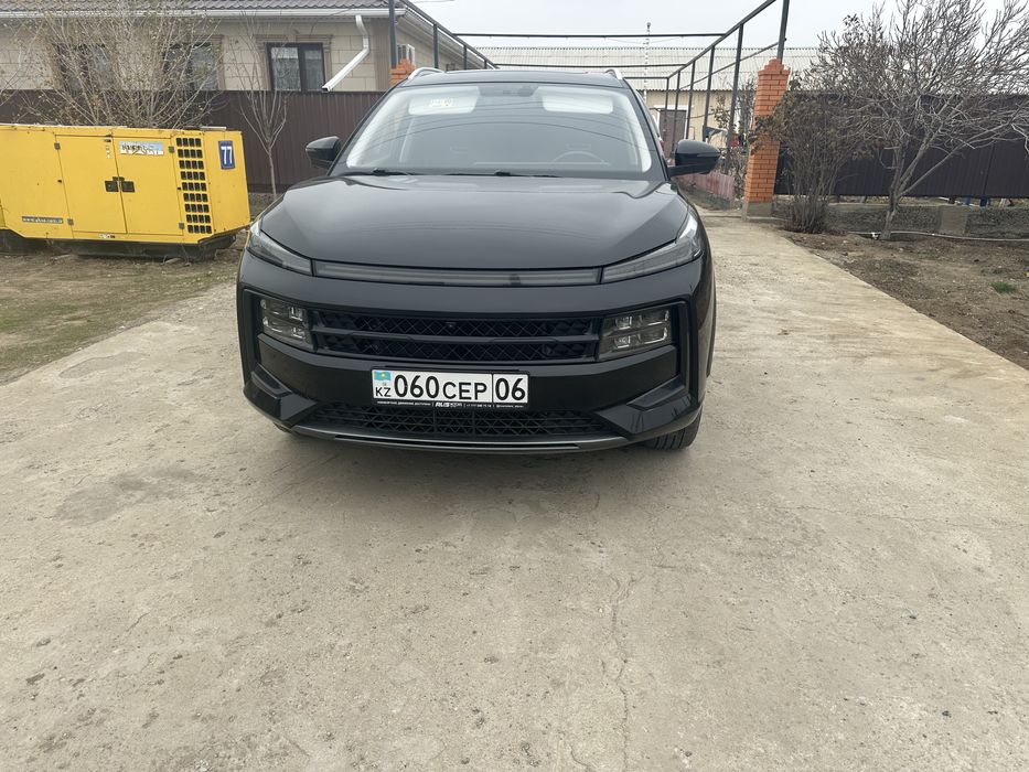 Продается кроссовер в идеальном состоянии