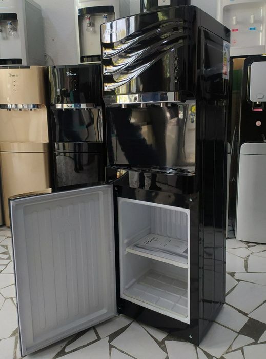 Кулер для воды BONA  903LBА