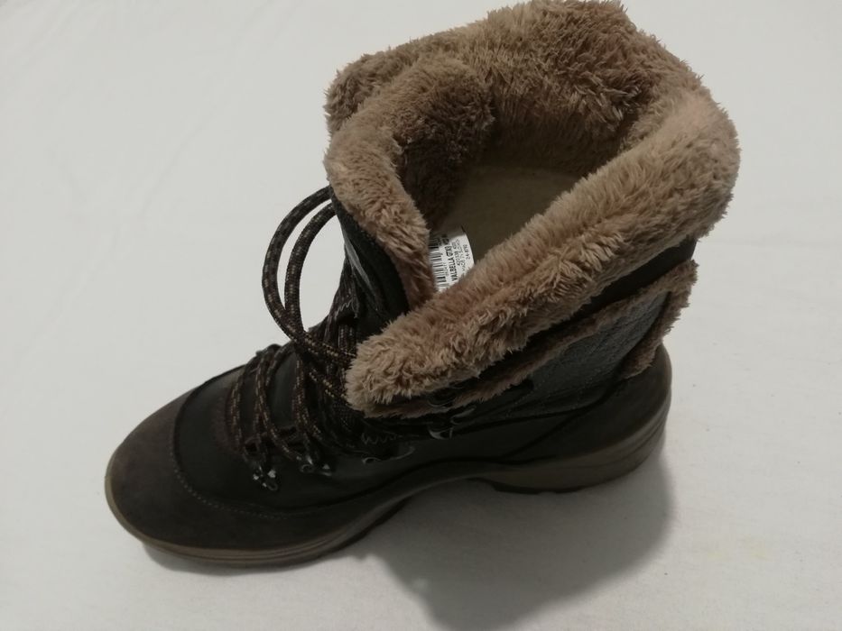 39 Lowa Valbella Gore-tex masura 39