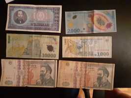 monezi românești