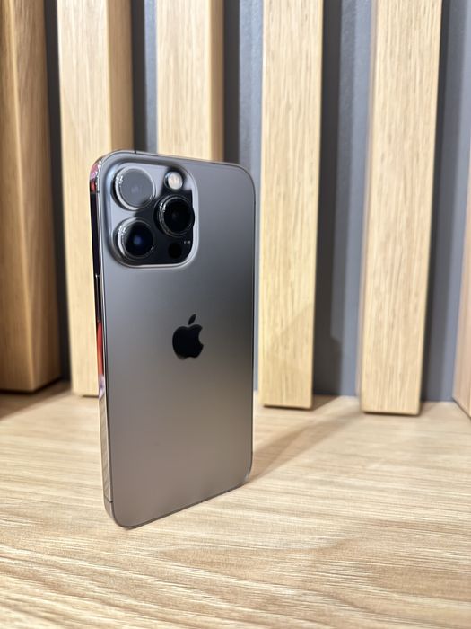 Iphone 13 Pro Graphite !!! Impecabil
