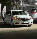 Поездки в горы из Ташкента на Chevrolet Malibu, такси в горы