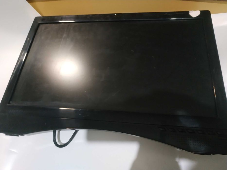 Продам моноблок на запчасти