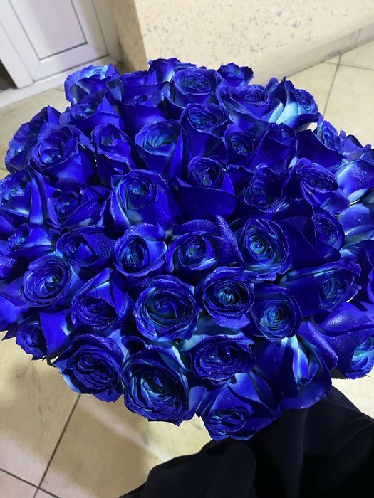 Букет Цветы розы