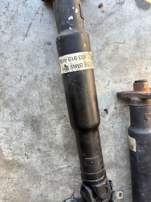 Kit Cutie viteze manuala ZF 6 trepte Bmw 330i Z4 3.0i M54 GS6-37BZ