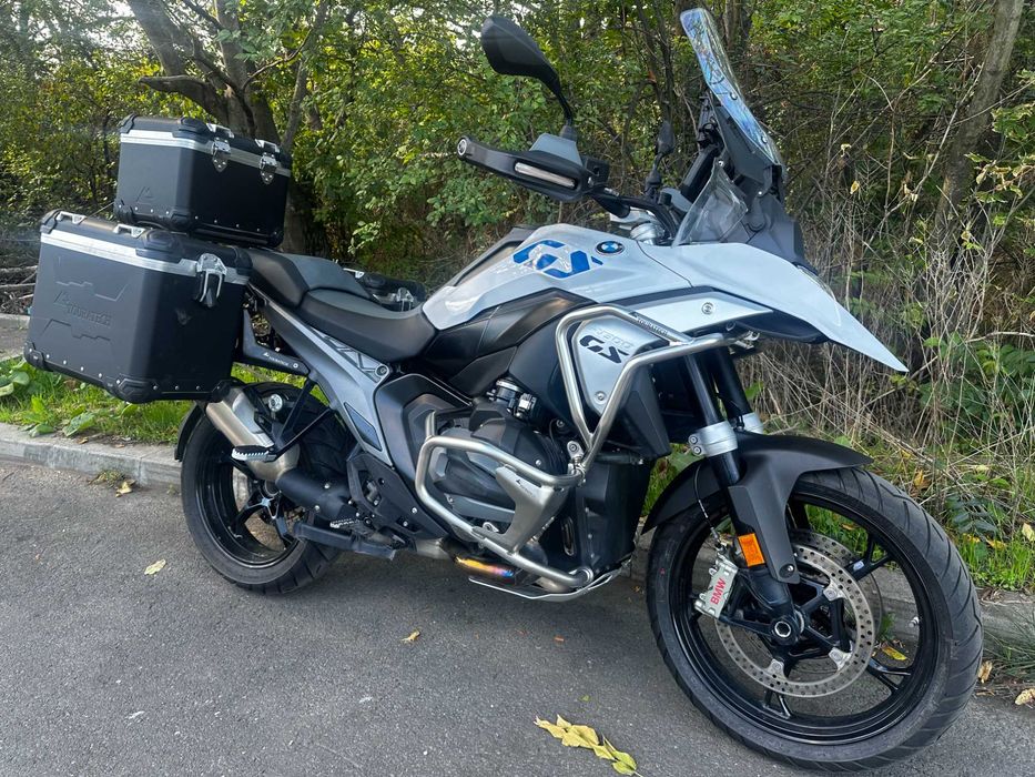 BMW R1300GS 20500 tva inclus cu Garantie !