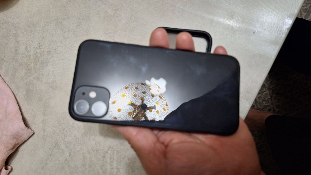 Айфон 11 ios 128g