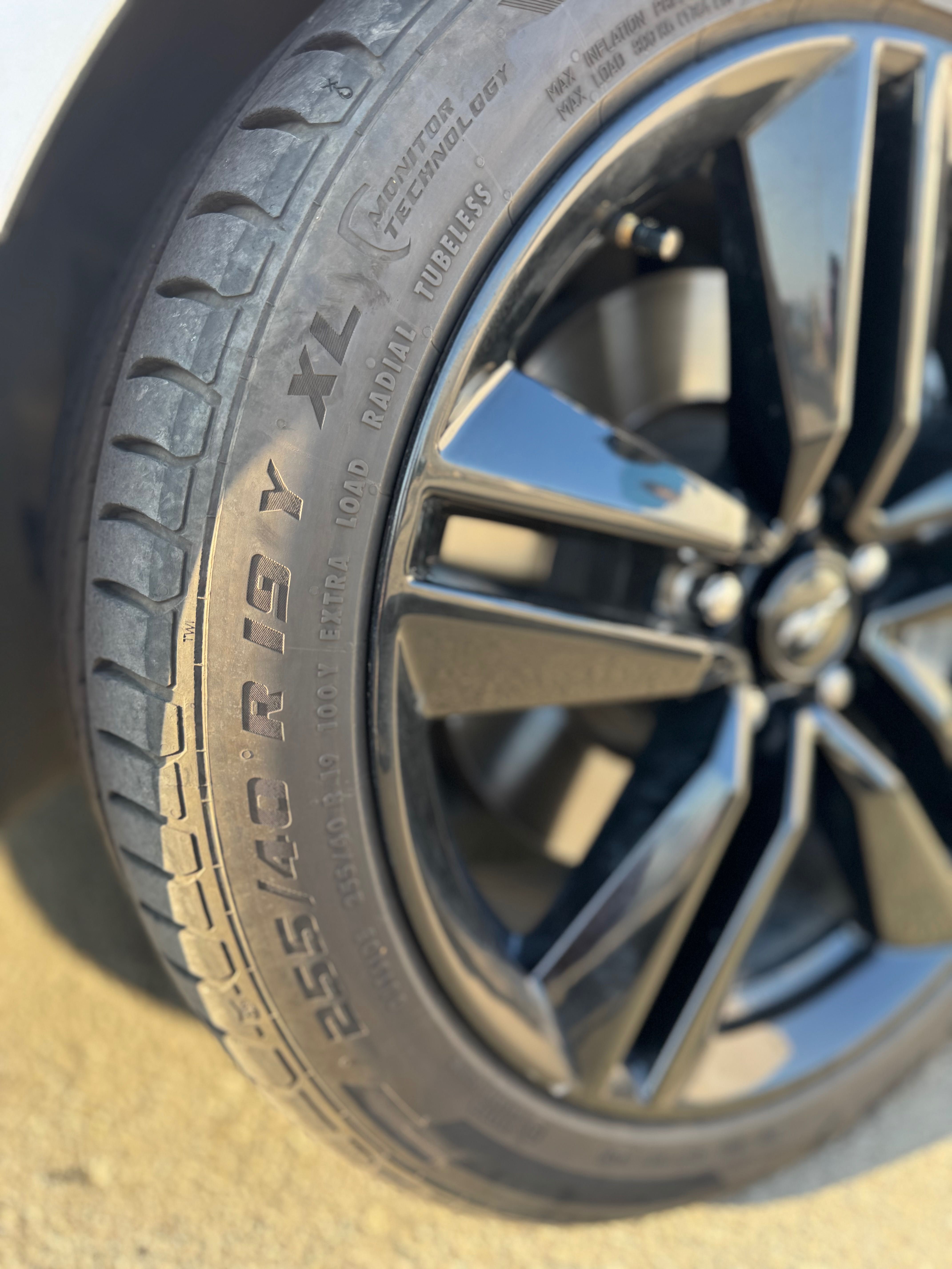 Ford Mustang S550 2.3L Turbo - Premium and Performance packages