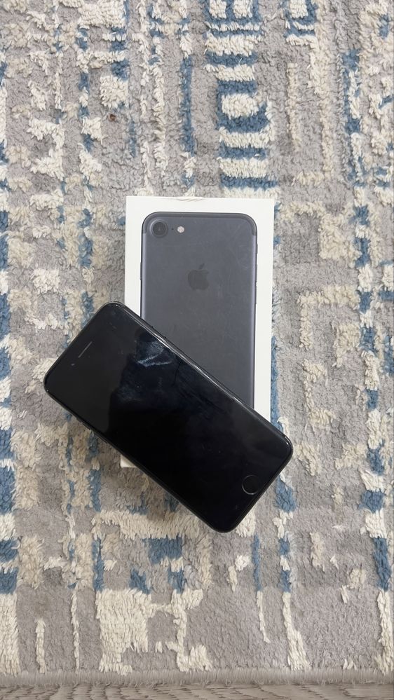 Iphone 7 с документам