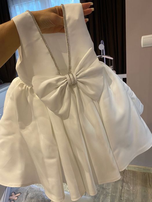 Бебешка рокля 86 см