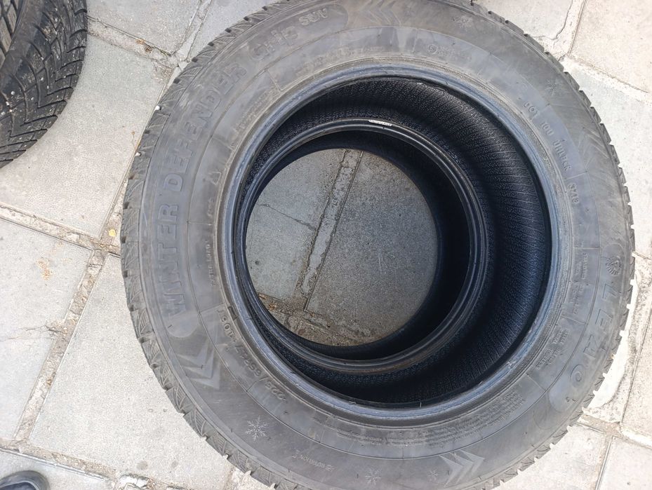 гуми за кола-Toyota RAV4, Honda CR-V,Hyndai Tucson\Santa Fe, Suzuki